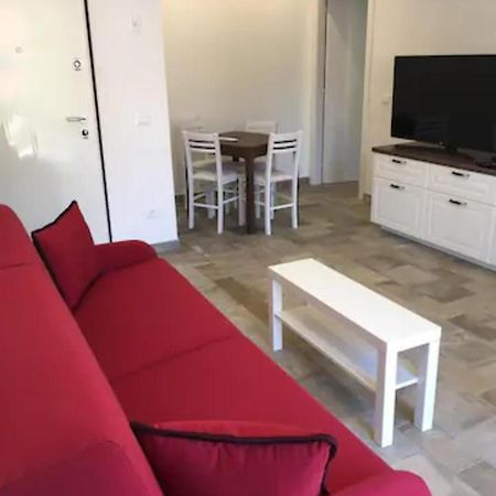 La Casa Di Gloria Apartment Levanto Luaran gambar