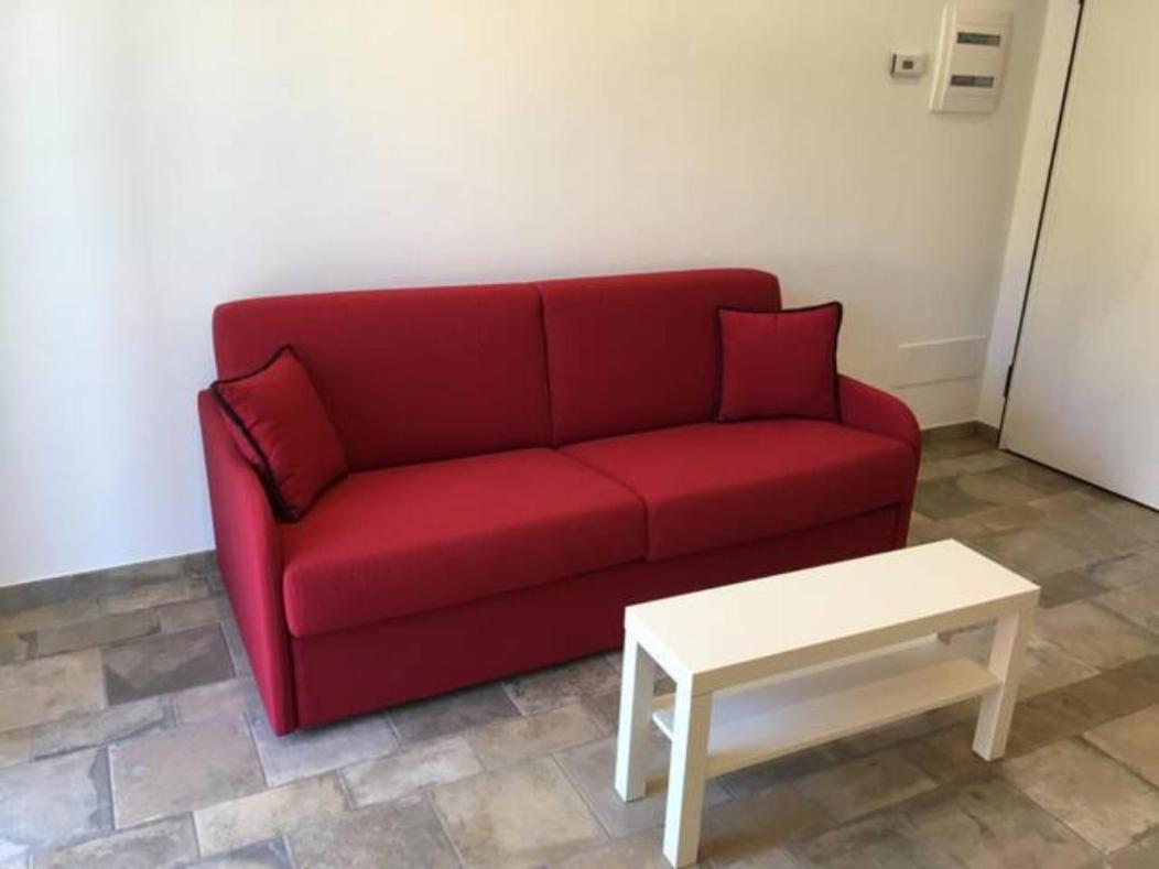 La Casa Di Gloria Apartment Levanto Luaran gambar